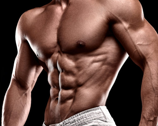 This cycle will help you to get lean muscle mass.