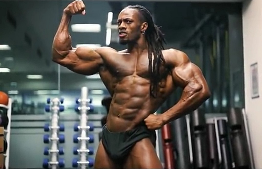 Ulisse jr talks about steroids with redcon2.com