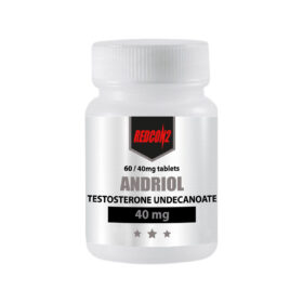 Tablets fot low testosterone (TRT)