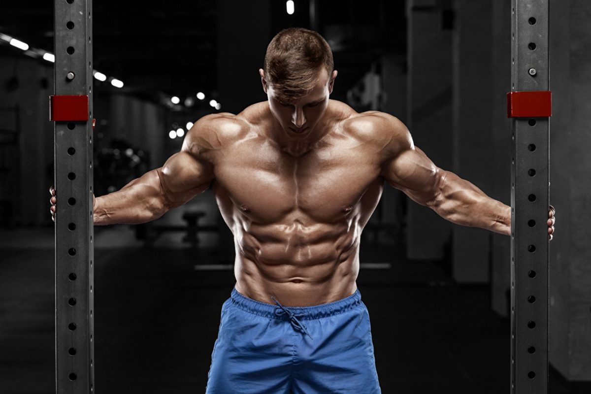 REDCON2 - Testosterone Cypionate Ultimate Guide, Benefits, Dosage, Side Effects!