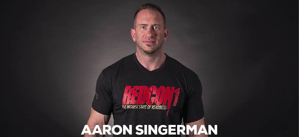 Aaron-Singerman-REDCON1-Founder jail