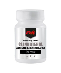 buy Clenbuterol prescription free online usa
