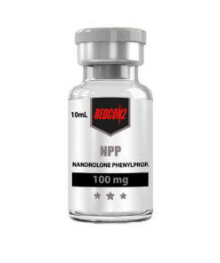 Nandrolone Phenylpropionate benefits & side effects