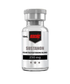 Sustanon - Testosterone Blend