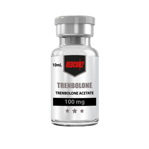 Buy Trenbolone Acetate - REDCON2.com - USA Delivery